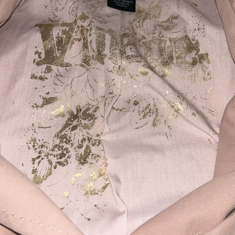 Calvin Klein Pink Button Jacket - image 7